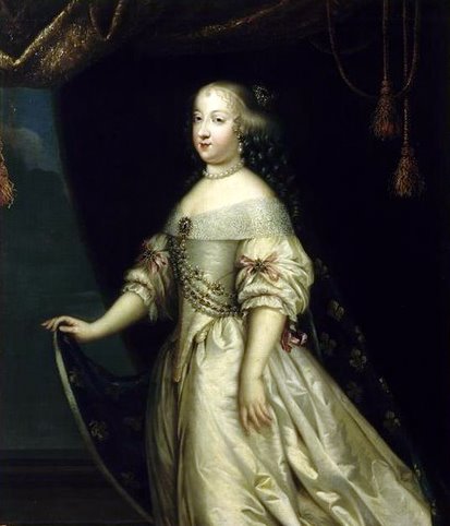 Фото Maria Therese von Österreich