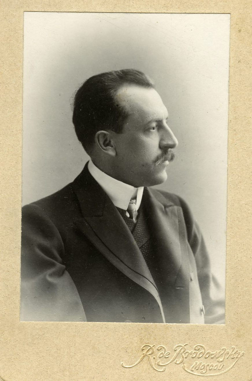 Фото Vladimir Nikolaevich Pisarev