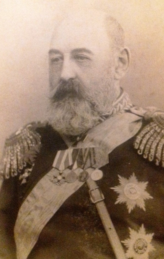 Фото Aleksej Fedorovich Ozerov