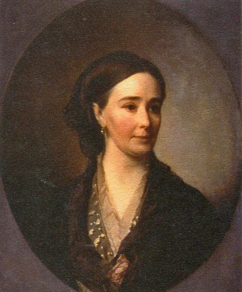 Фото Elisabeth Caroline Anna Мейендорф