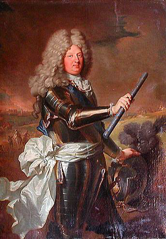 Фото Louis de Bourbon
