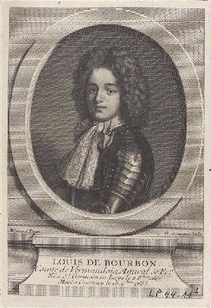 Фото Louis de Bourbon