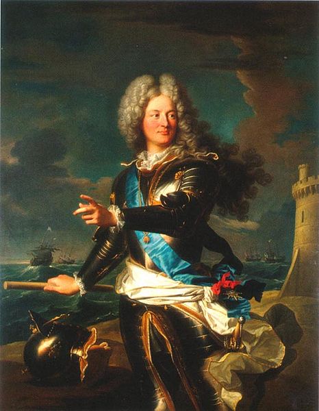 Фото Louis Alexandre de Bourbon