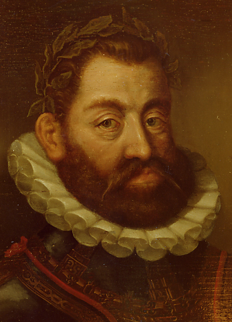 Фото Otto von Lippe-Brake