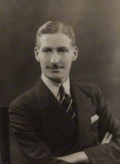 Фото John George Charles Henry Alton Alexander Chetwynd Chetwynd-Talbot