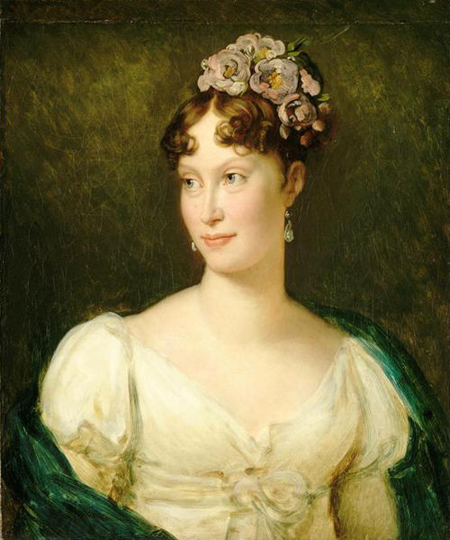 Фото Maria Luise von Österreich