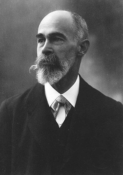 Фото Heinrich Brockhaus