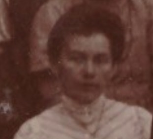 Фото Mariya Petrovna Olfer'eva