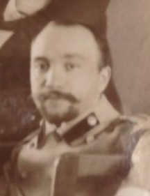 Фото Sergej Petrovich Olfer'ev