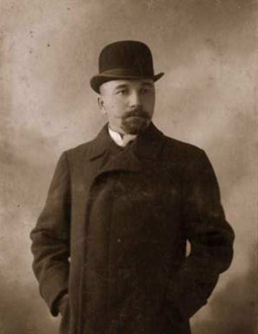 Фото Nikolaj Petrovich Olfer'ev