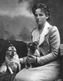 Фото Constance Mary Butler