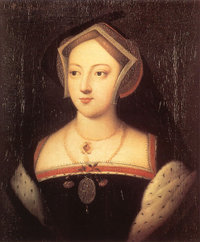 Фото Mary Boleyn
