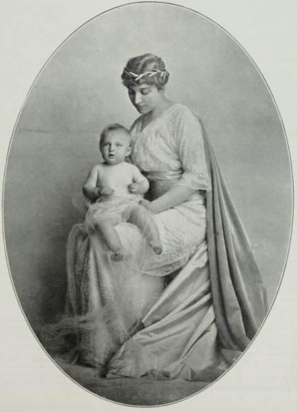 Фото Katarzyna Zamoyska