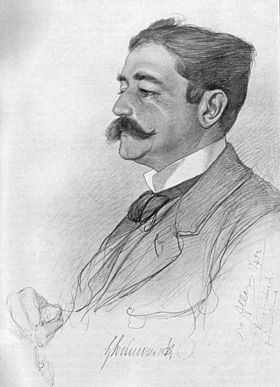 Фото Herbert von Bismarck