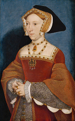 Фото Jane Seymour