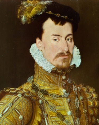 Фото Robert Dudley