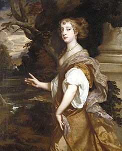 Фото Elizabeth Wriothesley
