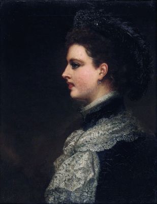 Фото Charlotte Frances Frederica Seymour