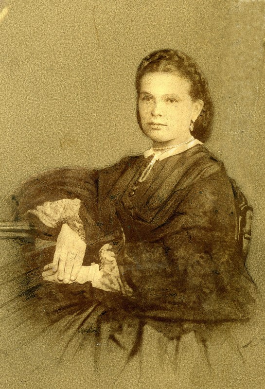 Фото Ol'ga Stepanovna Pestova