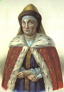 Фото Ирина Михайловна Романова