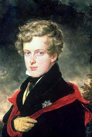 Фото Napoléon II Бонапарт
