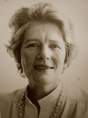 Фото Mary Spencer-Churchill