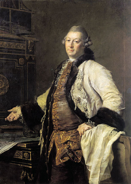 Фото Aleksandr Filippovich Kokorinov