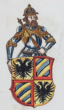 Фото Rudolf de Bourgogne