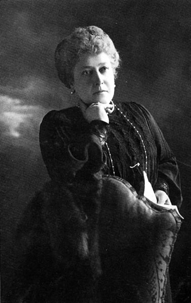 Фото Helena Augusta Victoria Saxe-Coburg and Gotha
