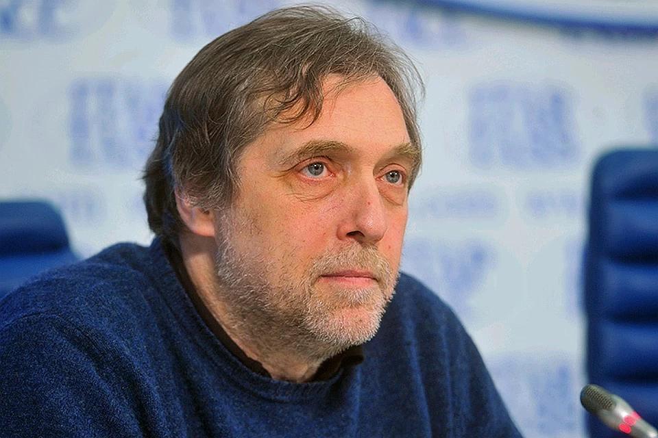 Фото Никита Владимирович Высоцкий