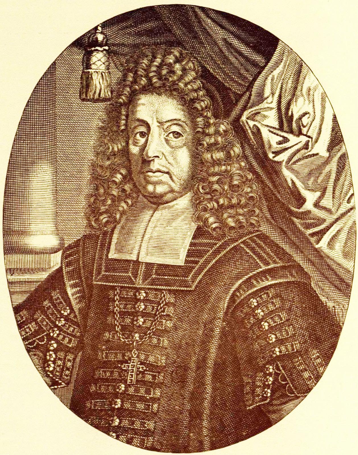Фото Jobst Edmund von Brabeck