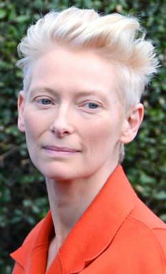 Фото Katherine Matilda Swinton