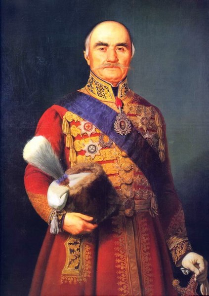 Фото Milosh Obrenovic