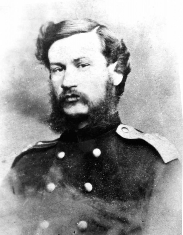 Фото Vsevolod Ieronimovich Przheval'skij